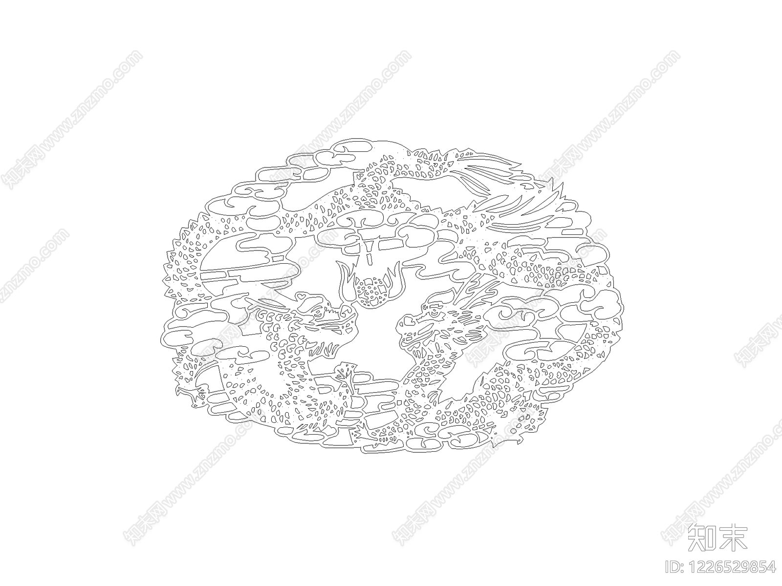 卫浴图块cad施工图下载【ID:1226529854】
