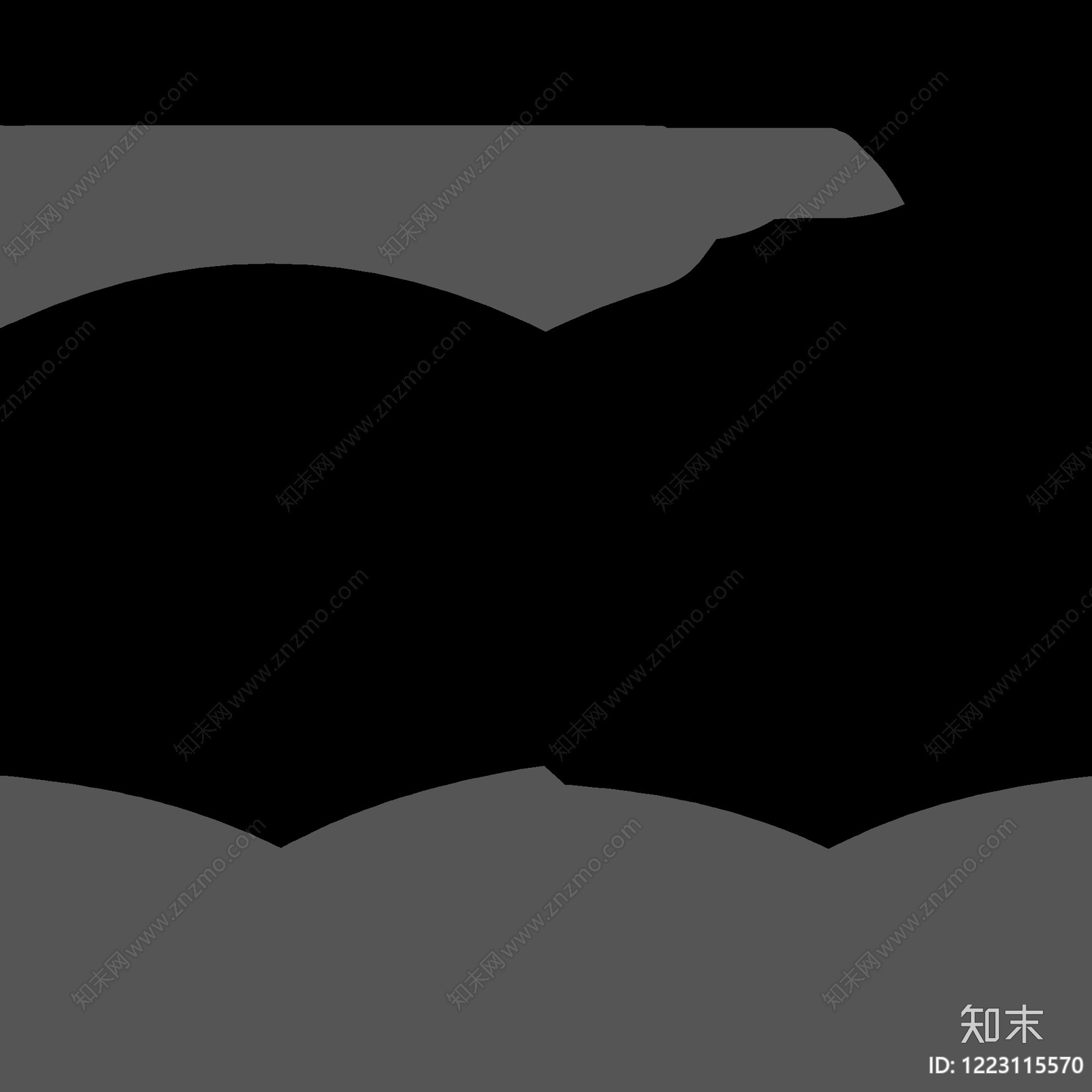 布料褶皱贴图下载【ID:1223115570】