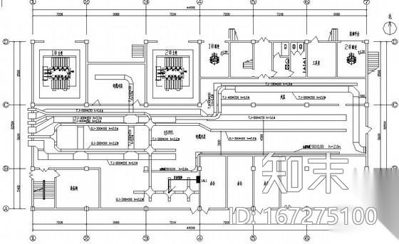 某35KV高压开关站电气施工图cad施工图下载【ID:167275100】