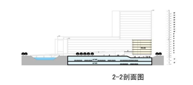 [安徽]高层现代风格高端型人才居住区建筑设计方案文本（...cad施工图下载【ID:149960124】