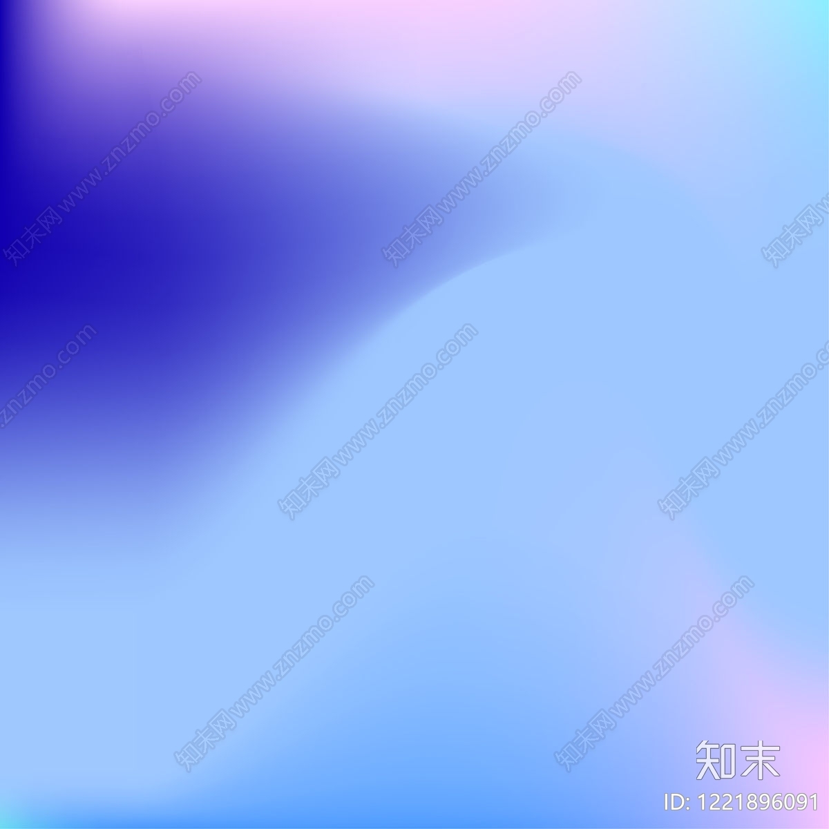 渐变长虹玻璃高清贴图材质