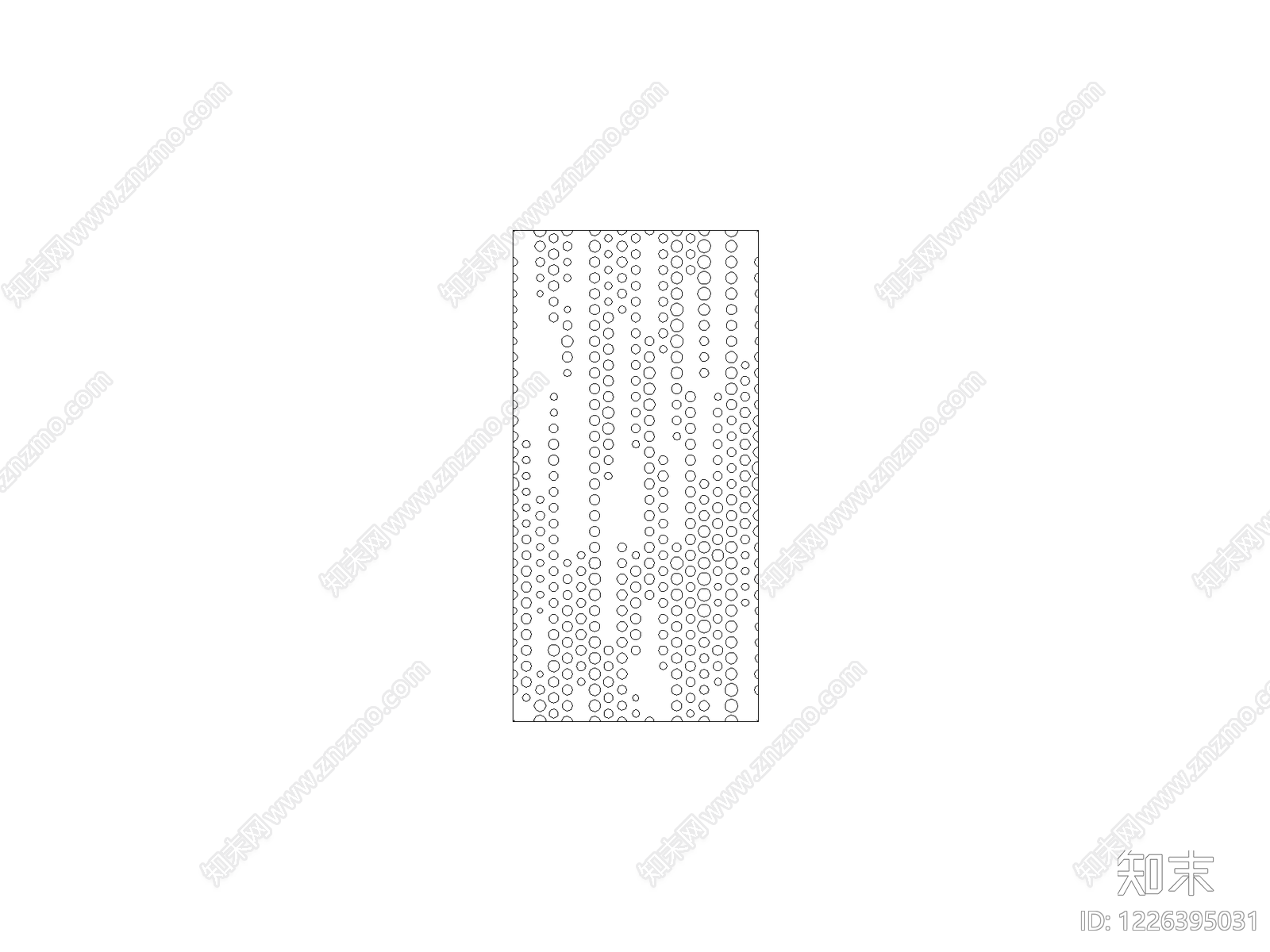 填充图案cad施工图下载【ID:1226395031】