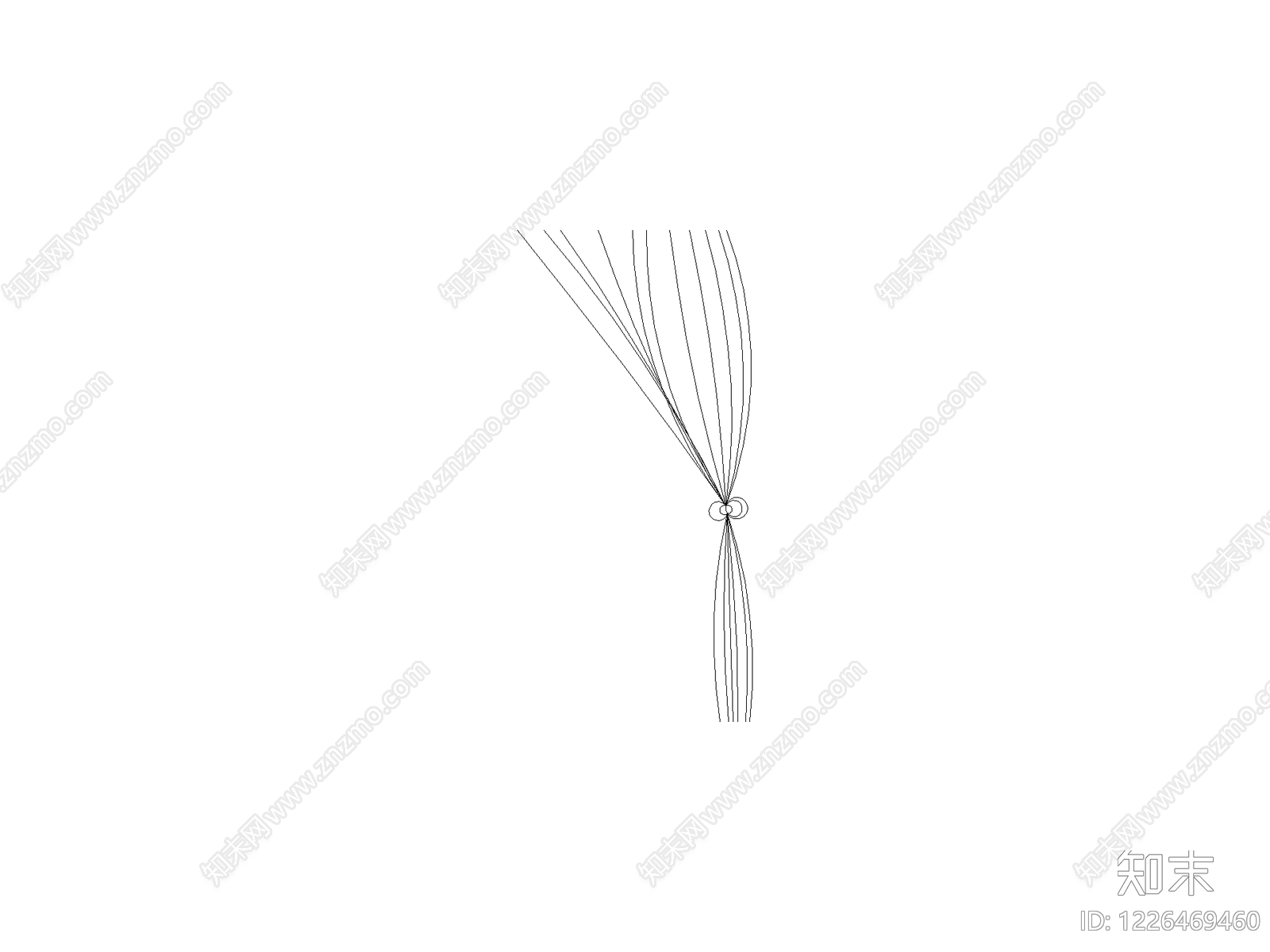 其他图块cad施工图下载【ID:1226469460】