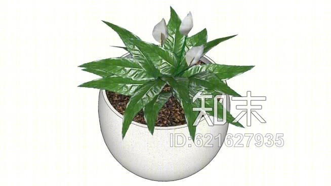罐李SU模型下载【ID:621627935】