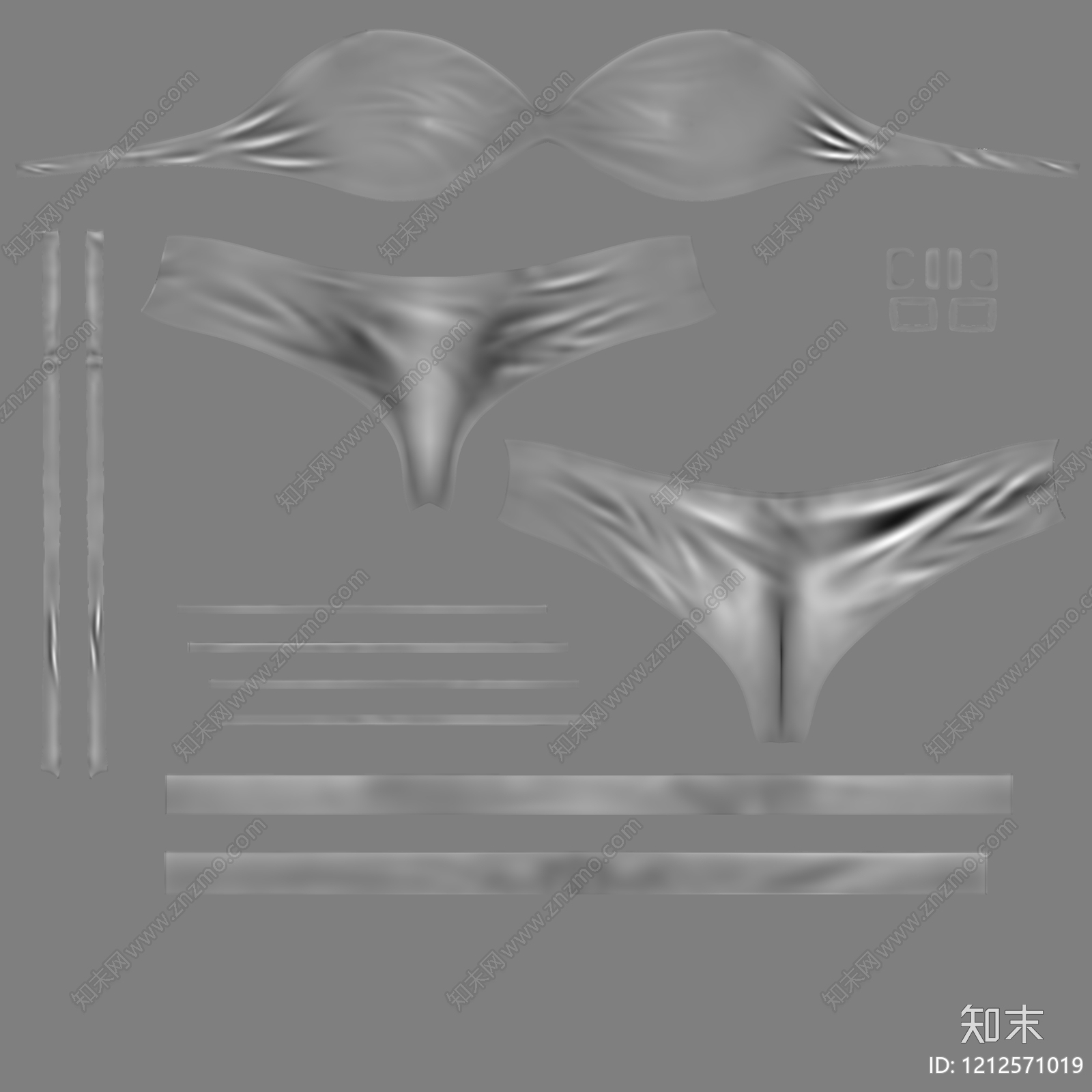 丝绸贴图下载【ID:1212571019】