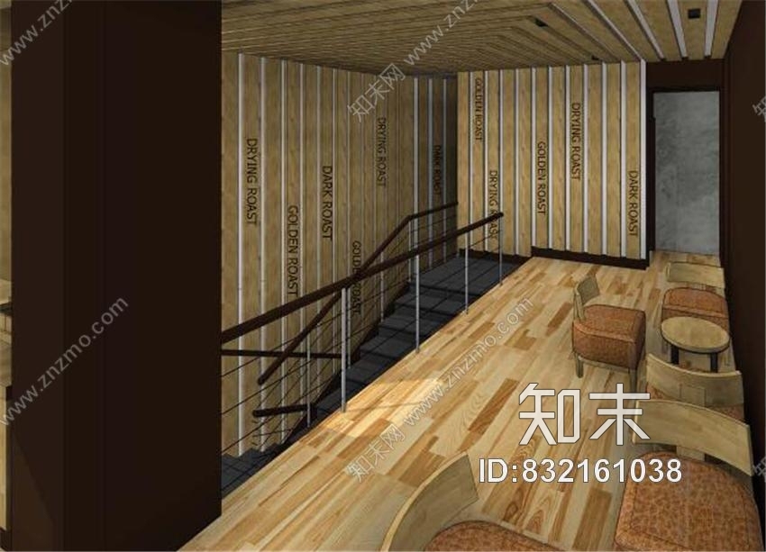 星巴克杭州万塘汇店丨施工图丨CAD+PDF丨53M丨2016.09.29cad施工图下载【ID:832161038】
