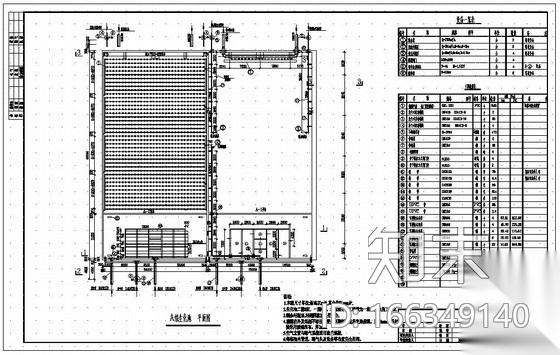 广东某污水处理厂套图施工图下载【ID:166349140】