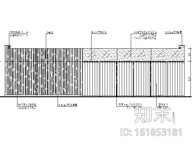 国际会所女宾桑拿区装修图cad施工图下载【ID:161853181】