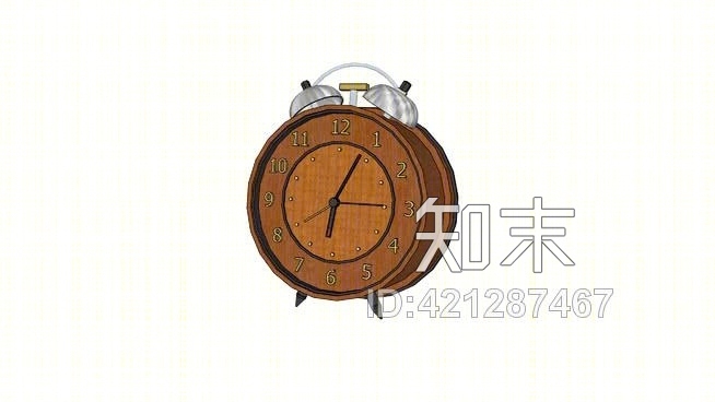 表时钟，SPEC222SU模型下载【ID:421287467】