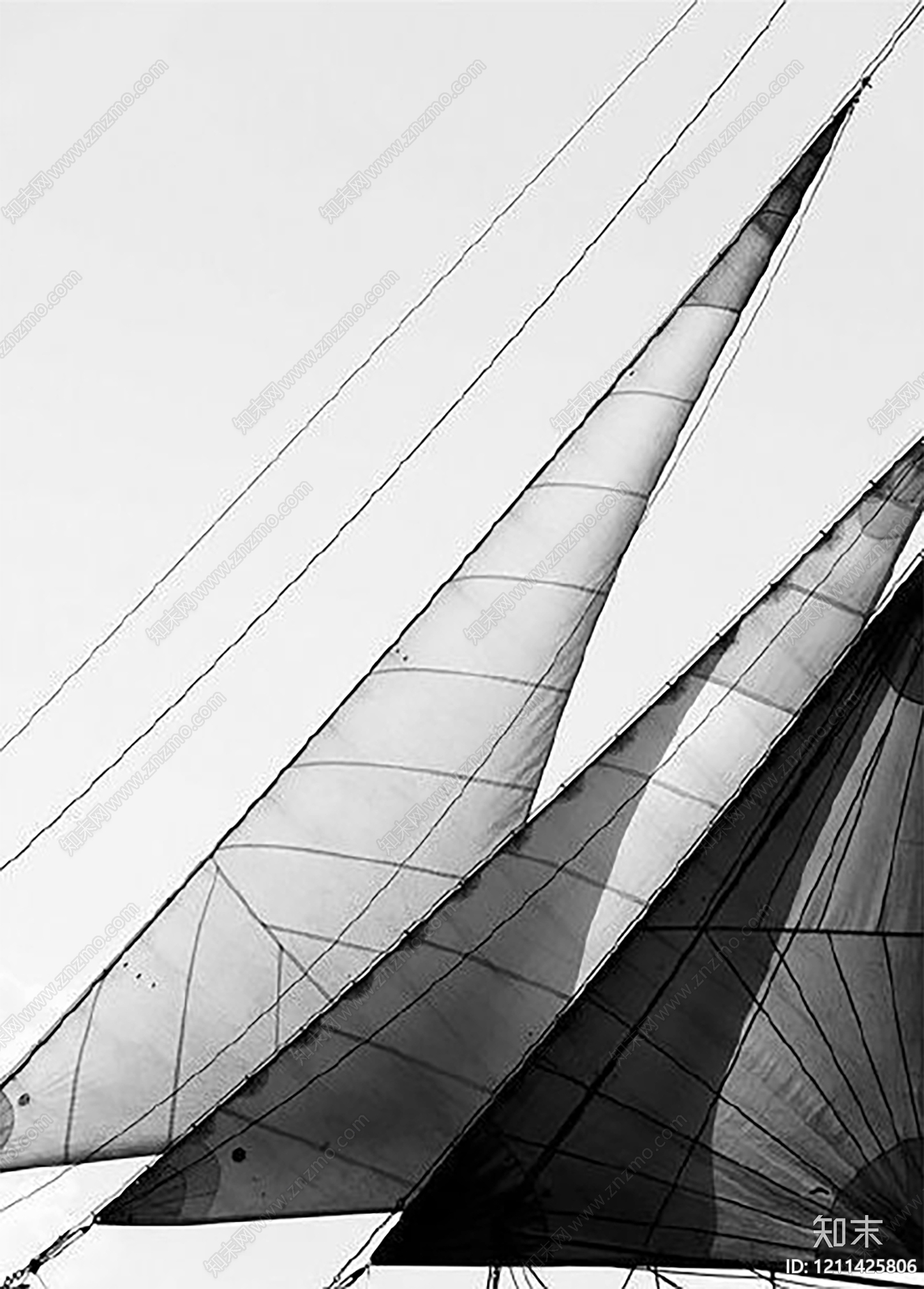 遮阳布贴图下载【ID:1211425806】