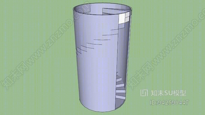 沙袋SU模型下载【ID:942590447】