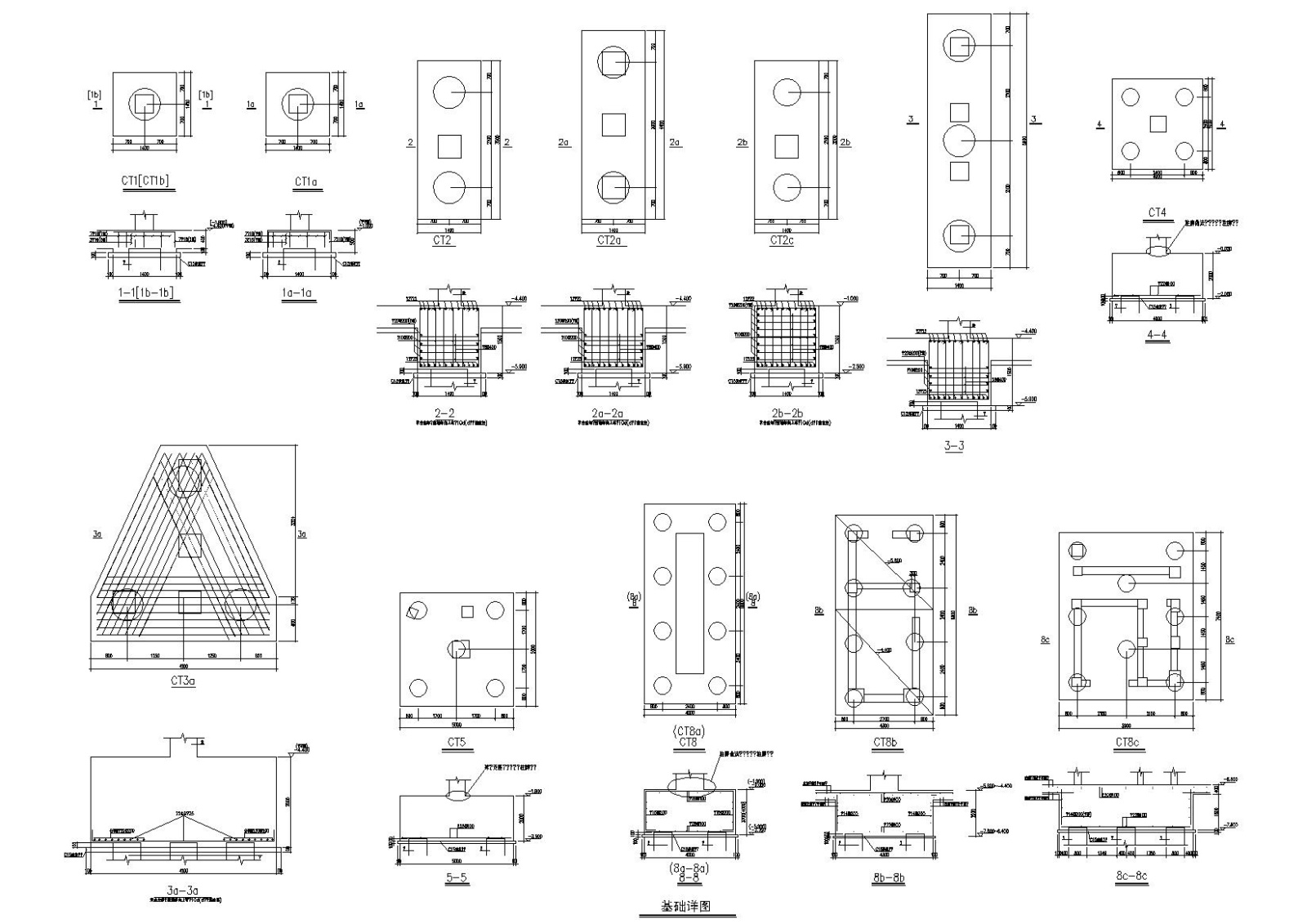 [上海]万科艺术中心建筑设计方案文本+建筑施工图+建筑...cad施工图下载【ID:151444119】