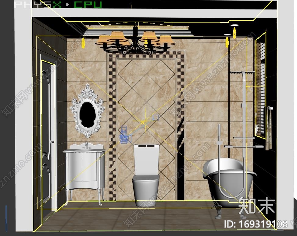 CG模型下载【ID:169319108】