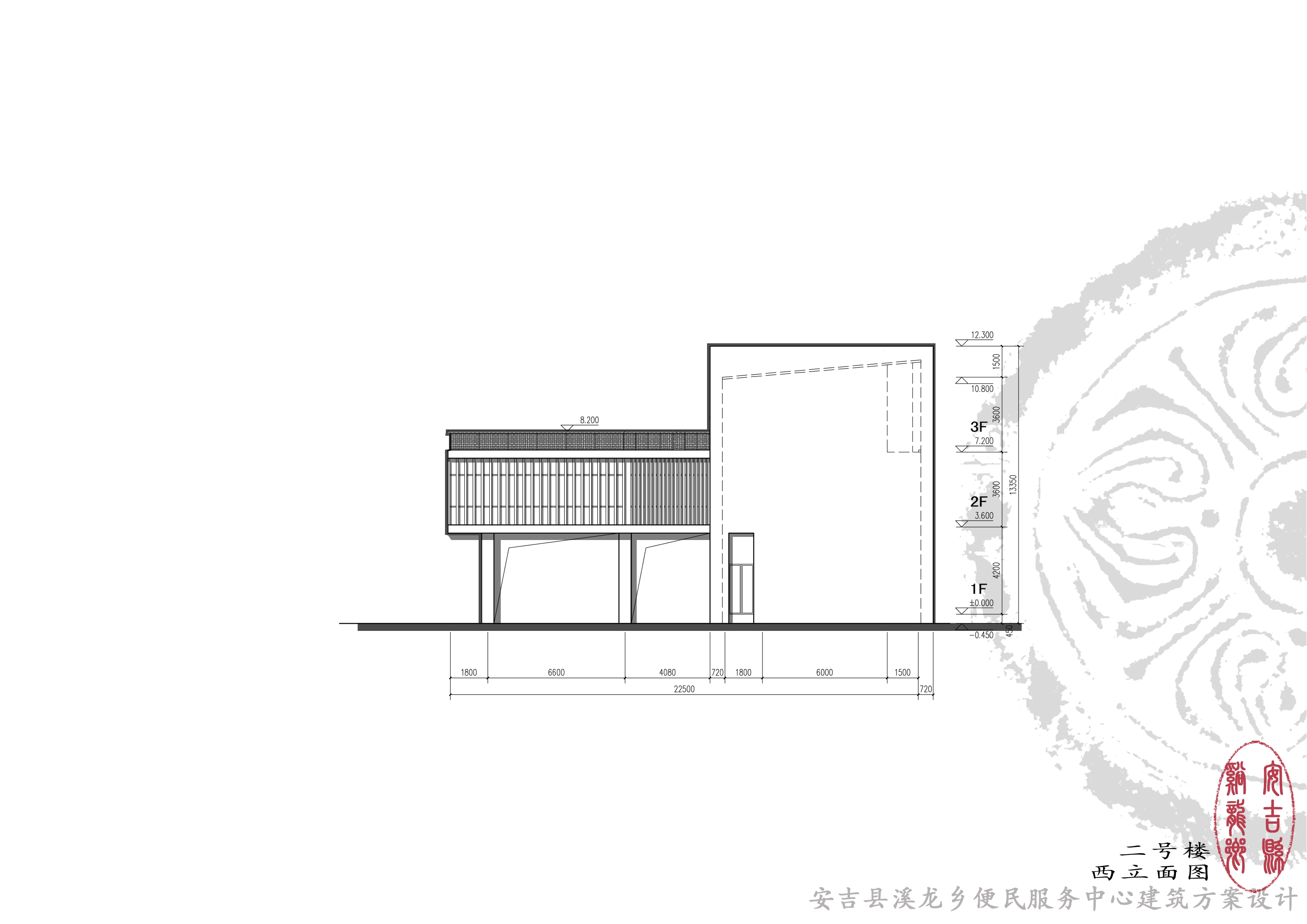 浙江cad施工图下载【ID:165618152】