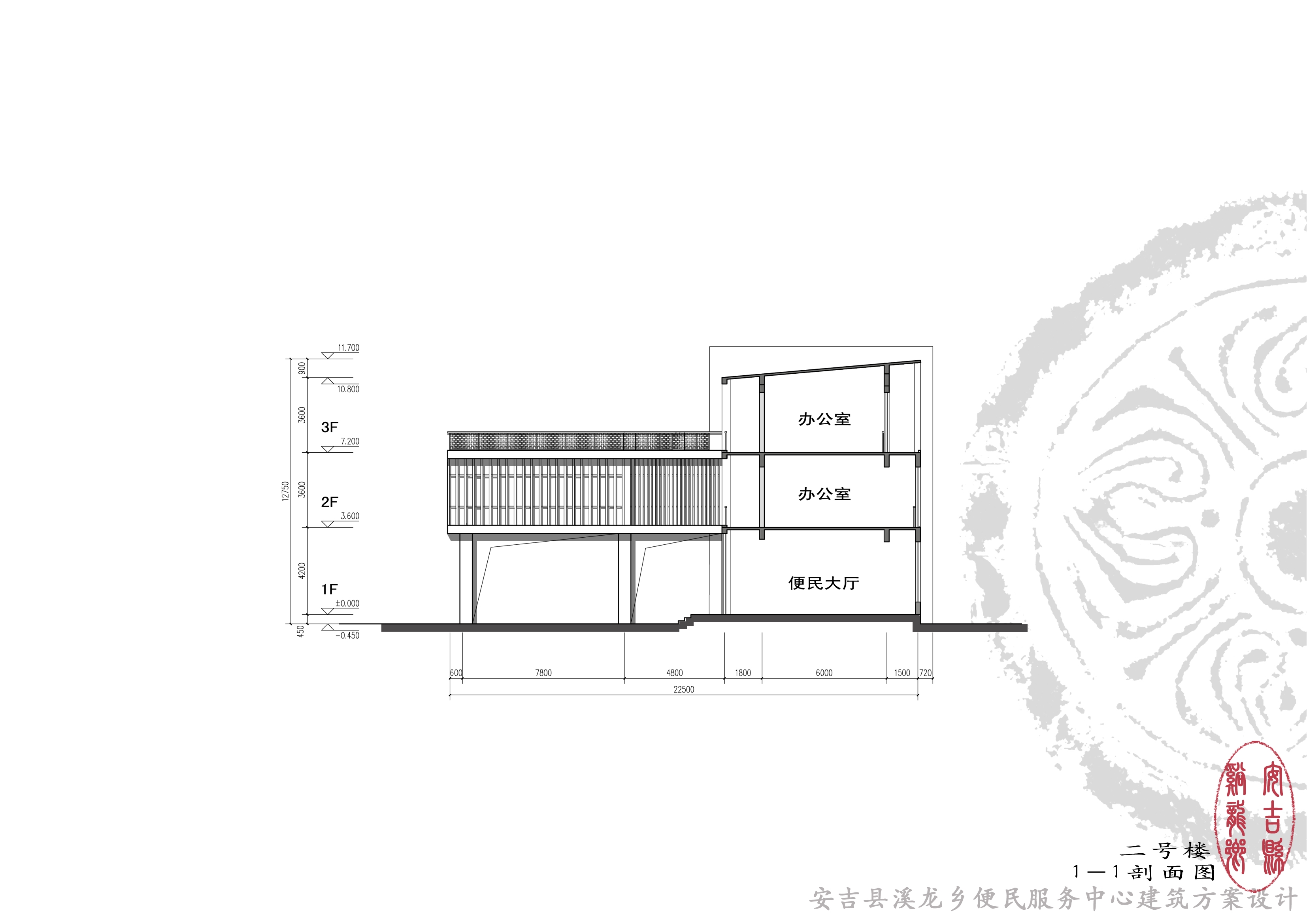 浙江cad施工图下载【ID:165618152】