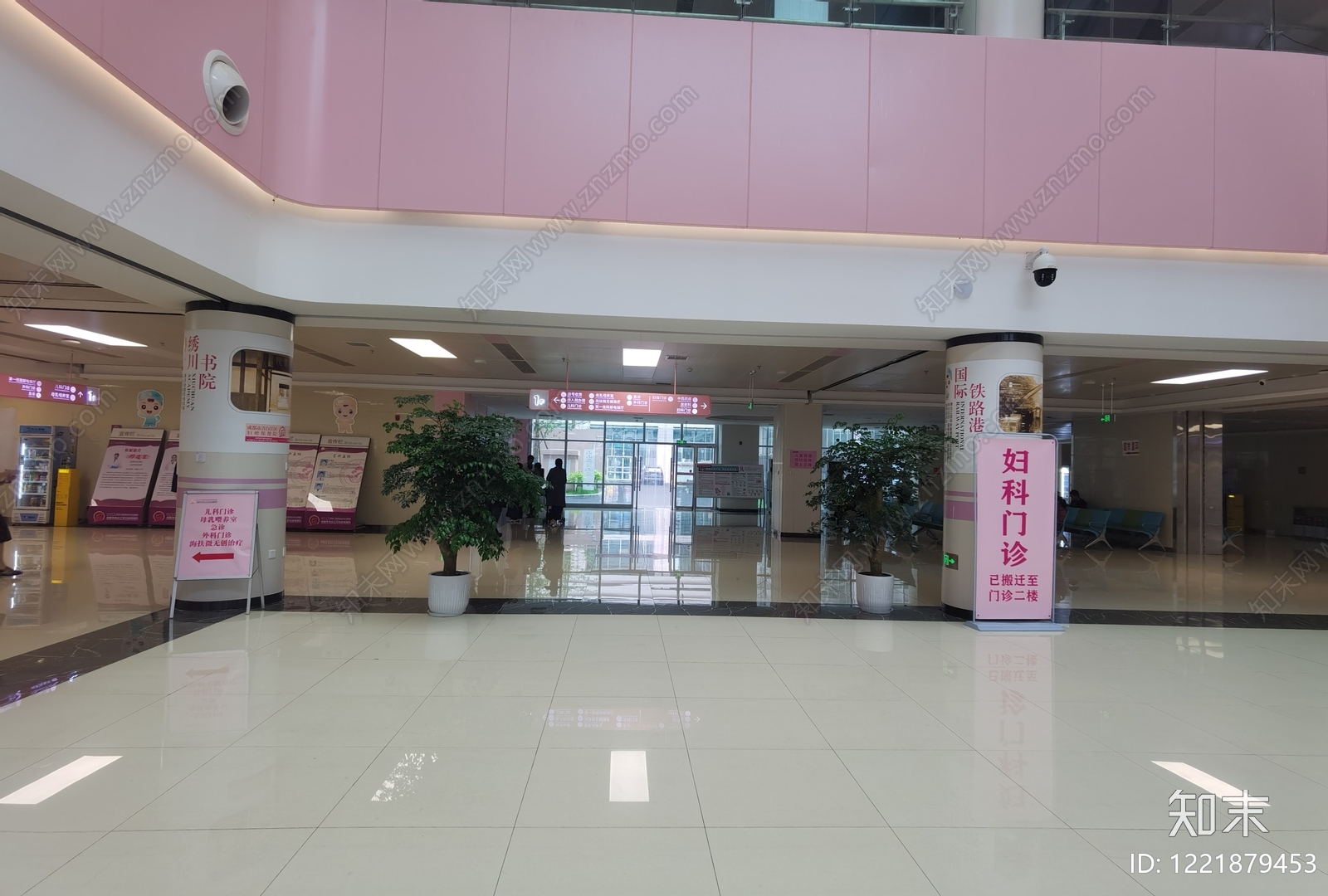 白色瓷砖高清贴图材质