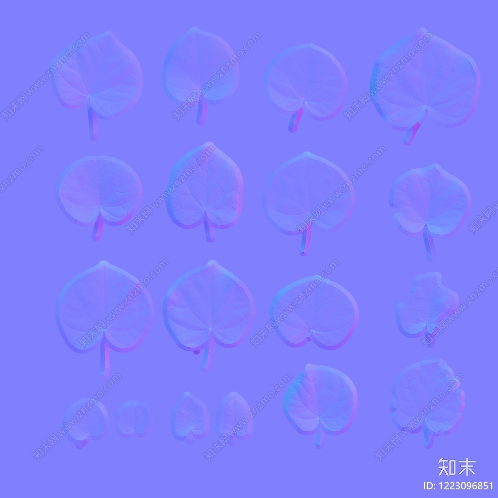 透明度贴图高清贴图材质