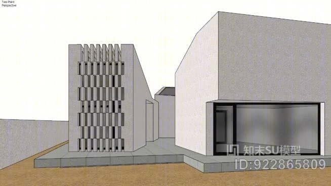 摄影师之家SU模型下载【ID:922865809】