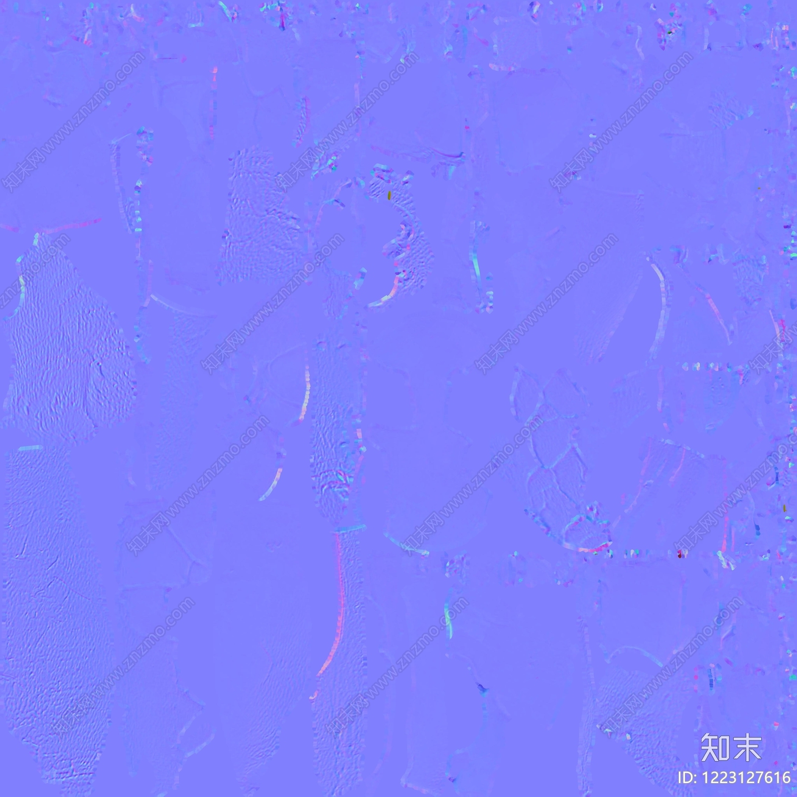 地毯法线高清贴图材质