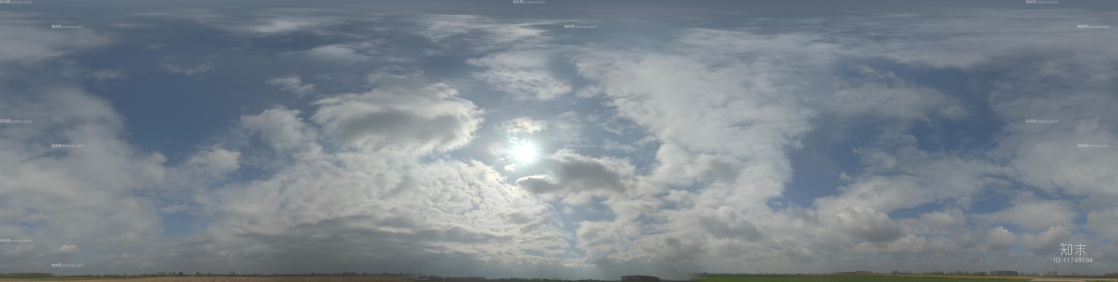 多云外景12贴图下载【ID:11749594】