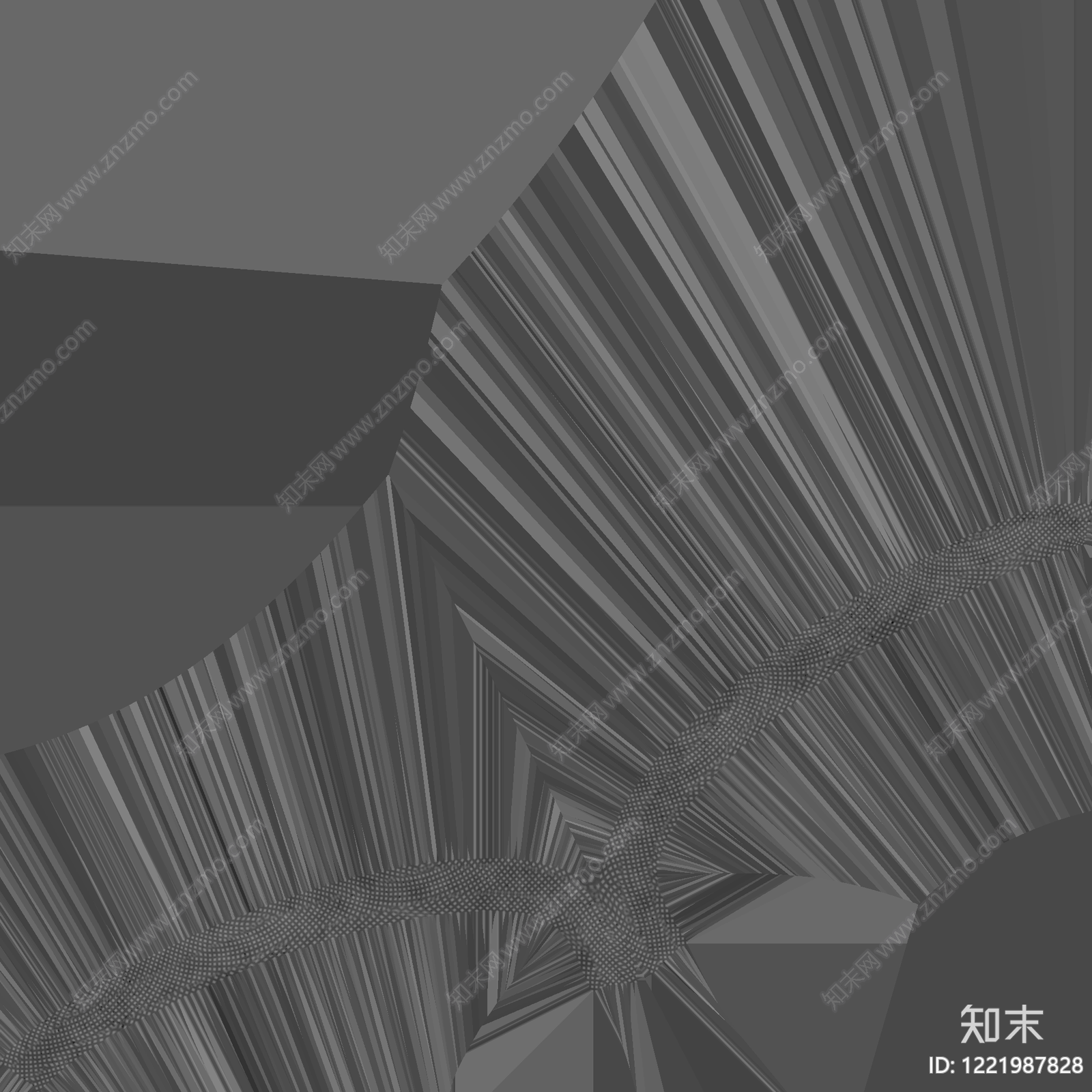 麻绳高清贴图材质
