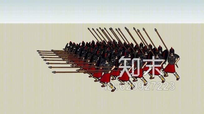 其他灯具SU模型下载【ID:620927223】