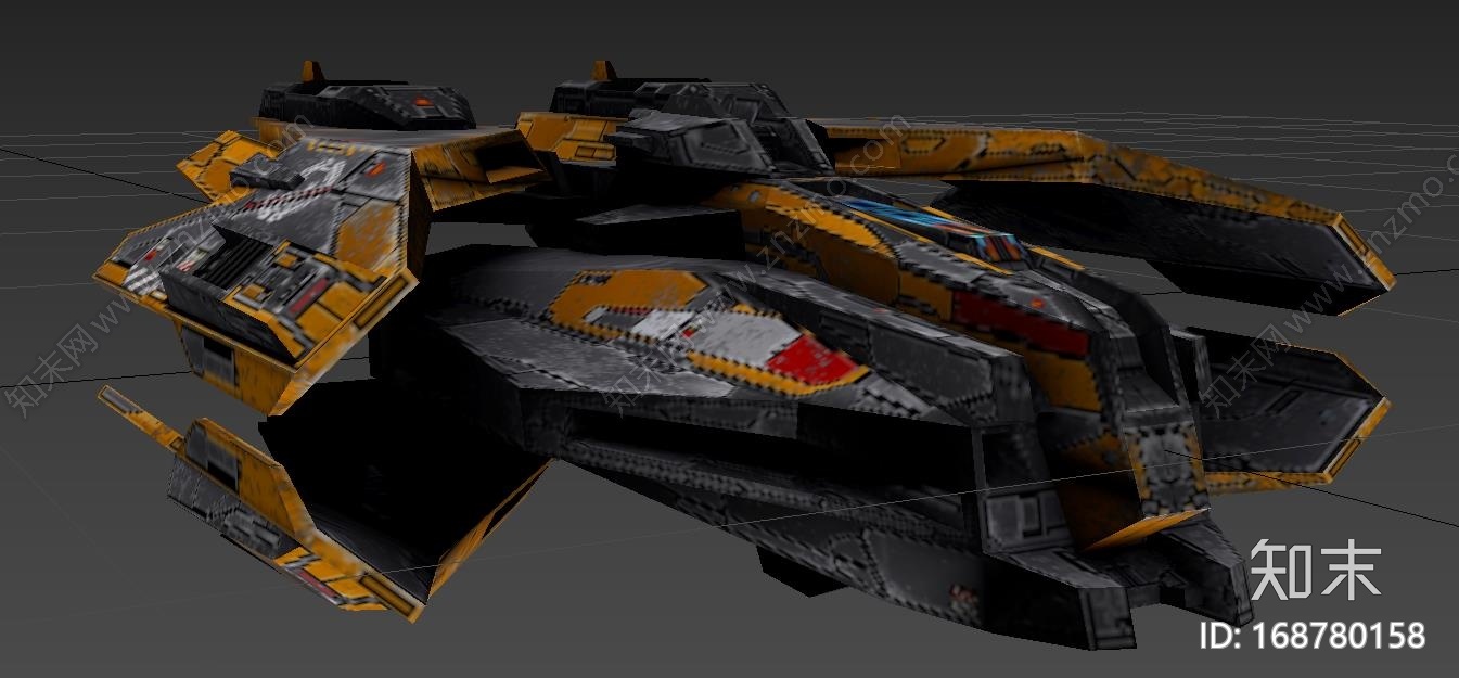 精品CG模型下载【ID:168780158】