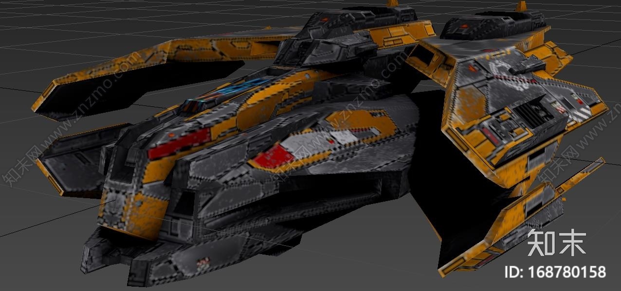 精品CG模型下载【ID:168780158】