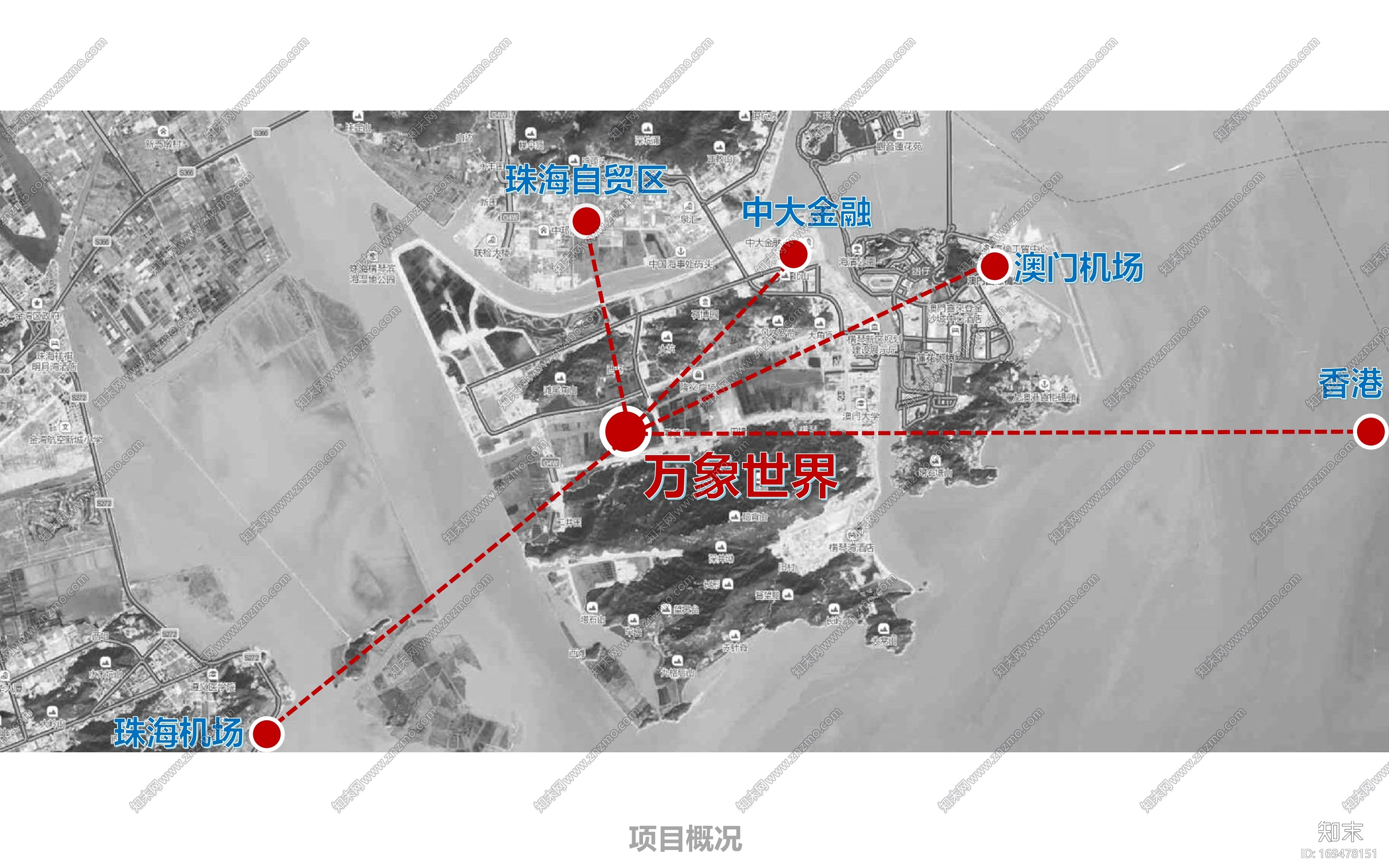 华润万象公寓85㎡LOFT户型现代样板房|CAD施工图+设计方案cad施工图下载【ID:169478151】