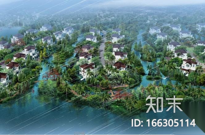 [泛珠三角地区]泛珠三角横琴经济合作区总体规划cad施工图下载【ID:166305114】