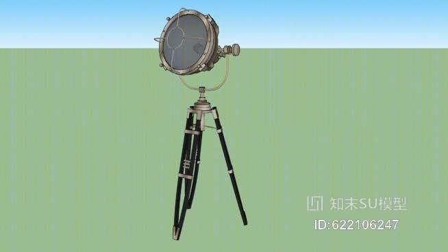 30652层LampSU模型下载【ID:622106247】