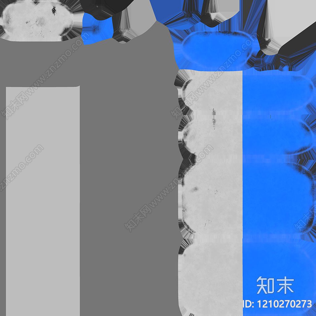 天空盒贴图高清贴图材质