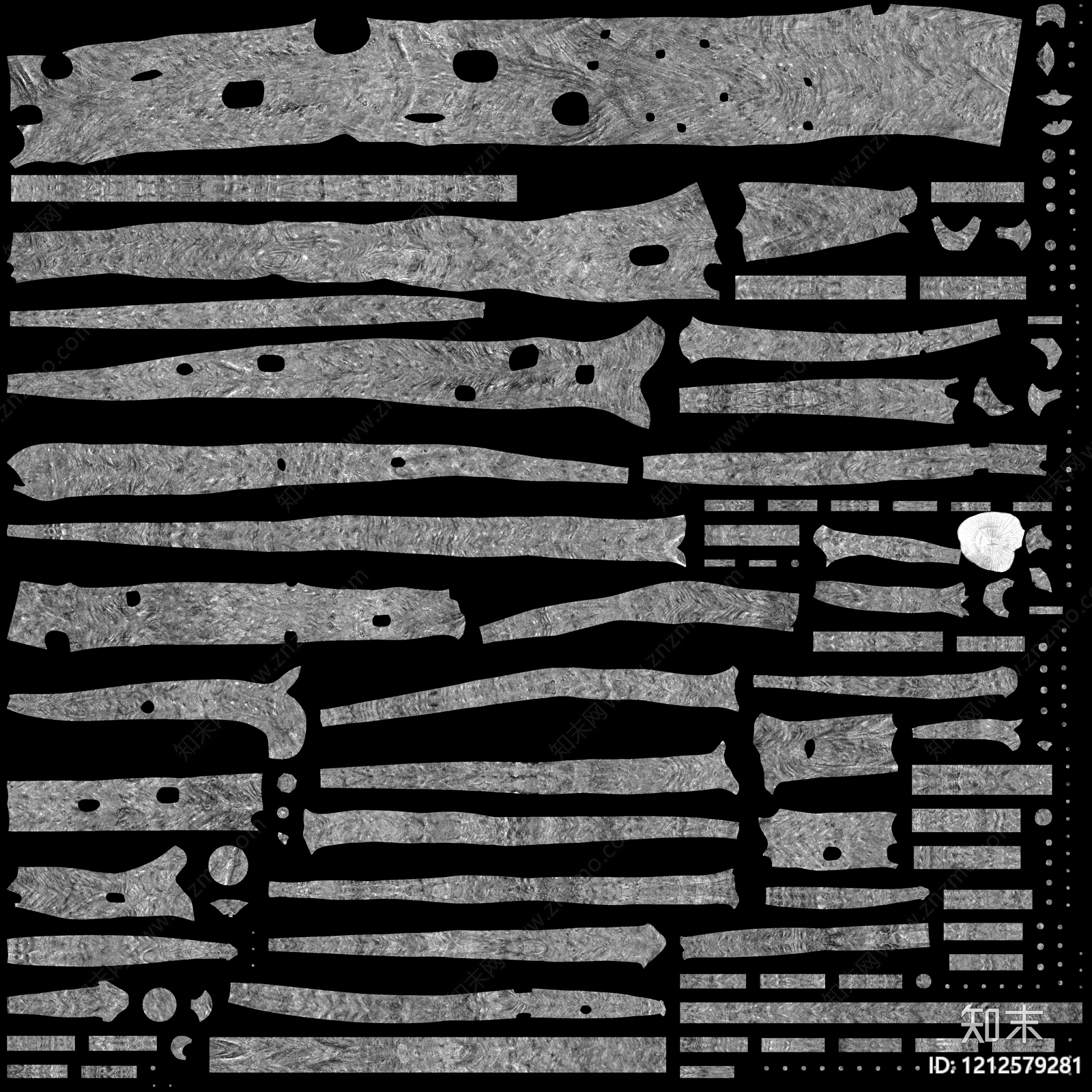 其他木材贴图下载【ID:1212579281】