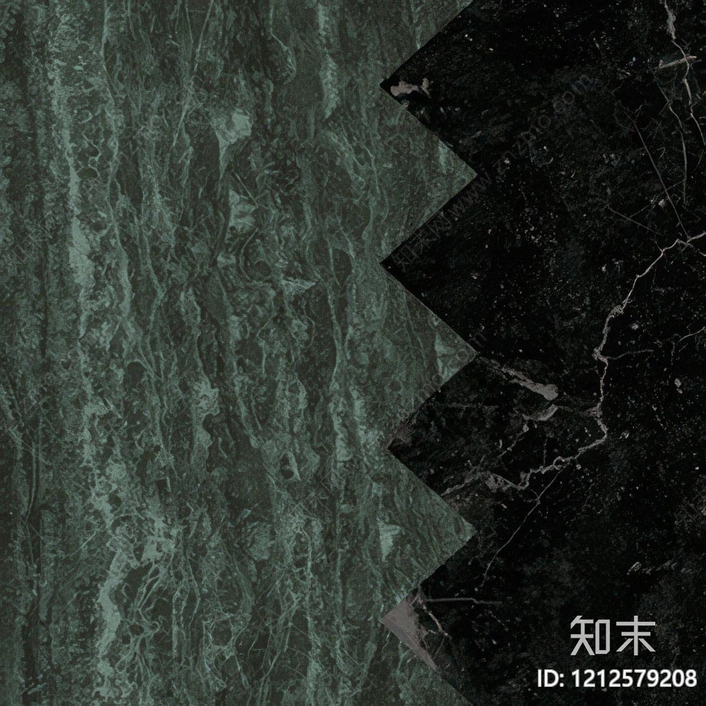 绿色奢石贴图下载【ID:1212579208】