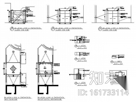 [新加坡]ORCHARDcad施工图下载【ID:161733114】