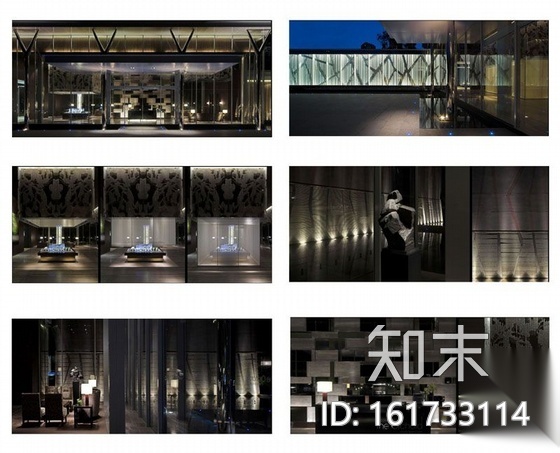 [新加坡]ORCHARDcad施工图下载【ID:161733114】