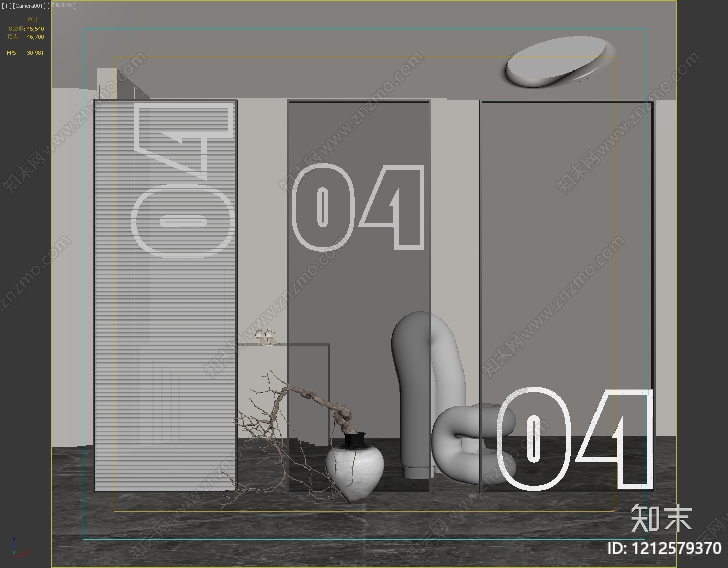 橱窗贴图下载【ID:1212579370】