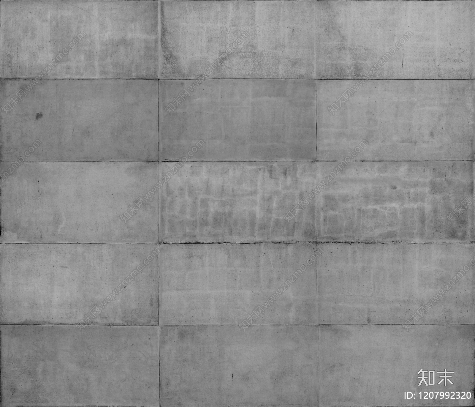 预制混凝土构件高清贴图材质