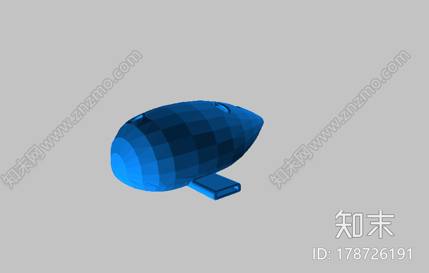 小鹅笛3d打印模型下载【ID:178726191】