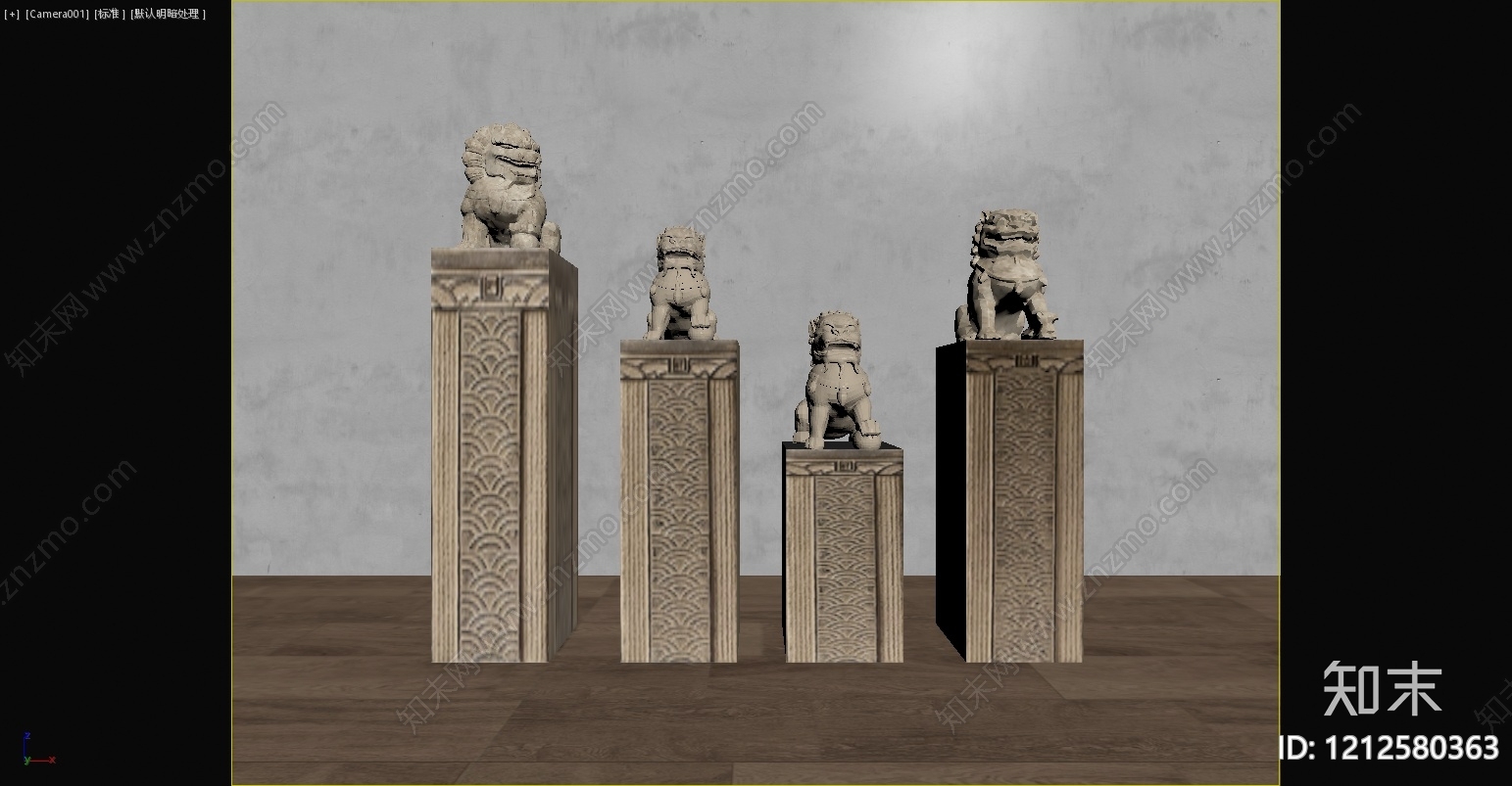 石雕贴图下载【ID:1212580363】