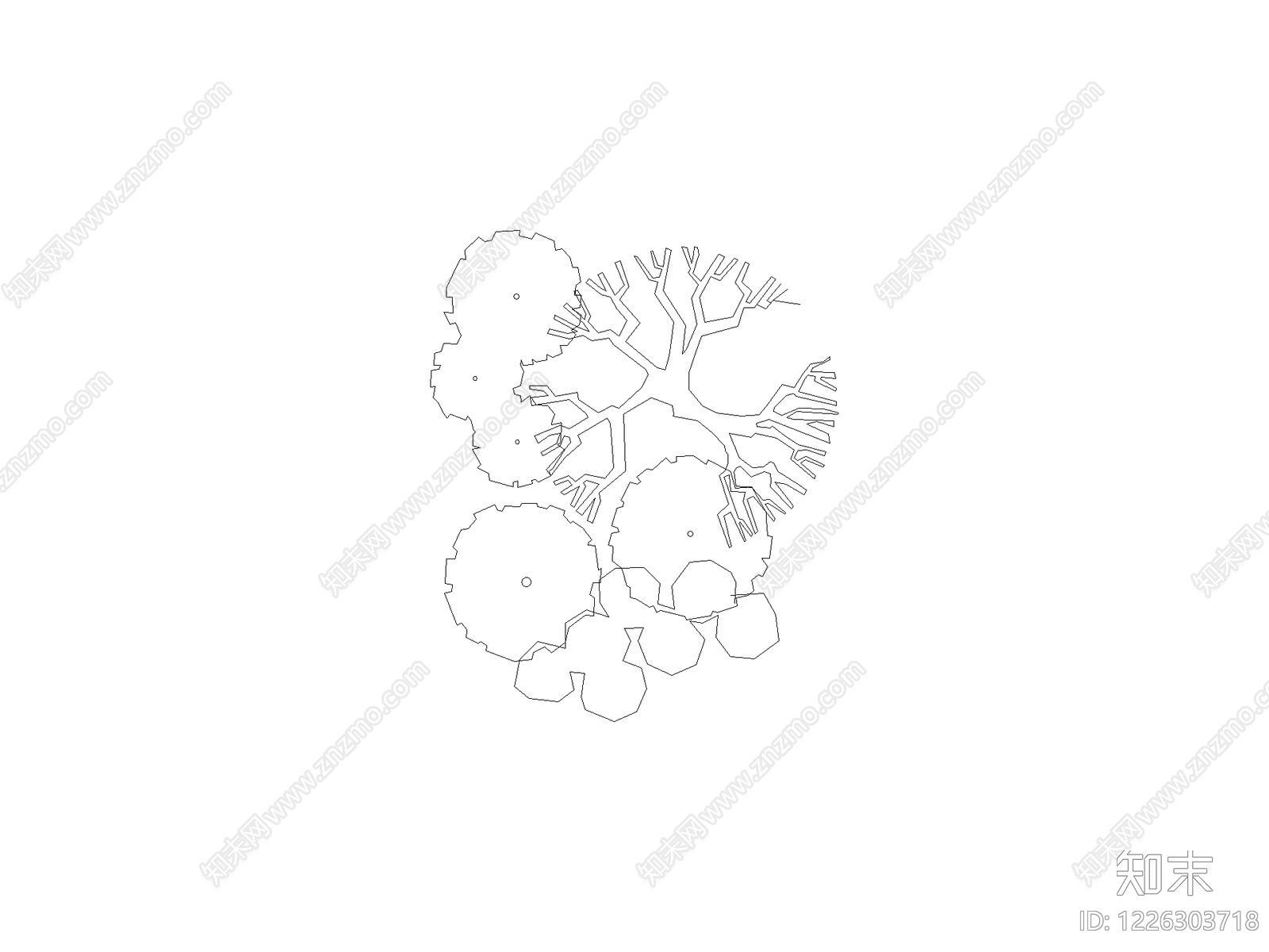 填充图案cad施工图下载【ID:1226303718】