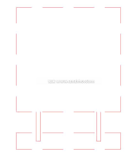 壁灯cad施工图下载【ID:181973162】