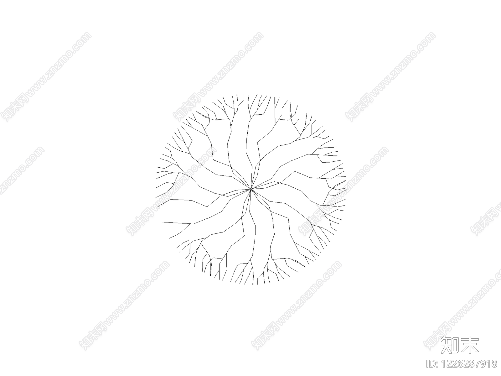 填充图案cad施工图下载【ID:1226287918】