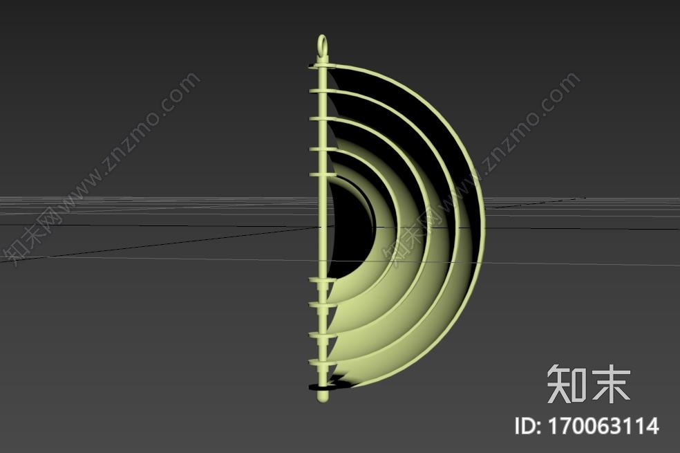 5个季度球体3d打印模型下载【ID:170063114】