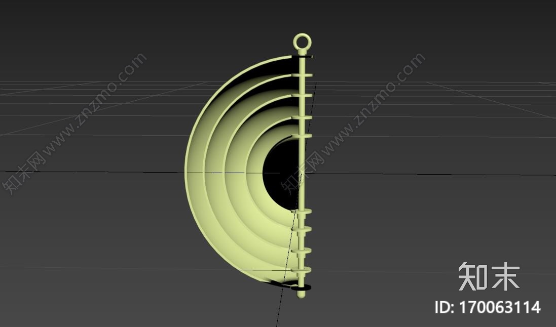 5个季度球体3d打印模型下载【ID:170063114】