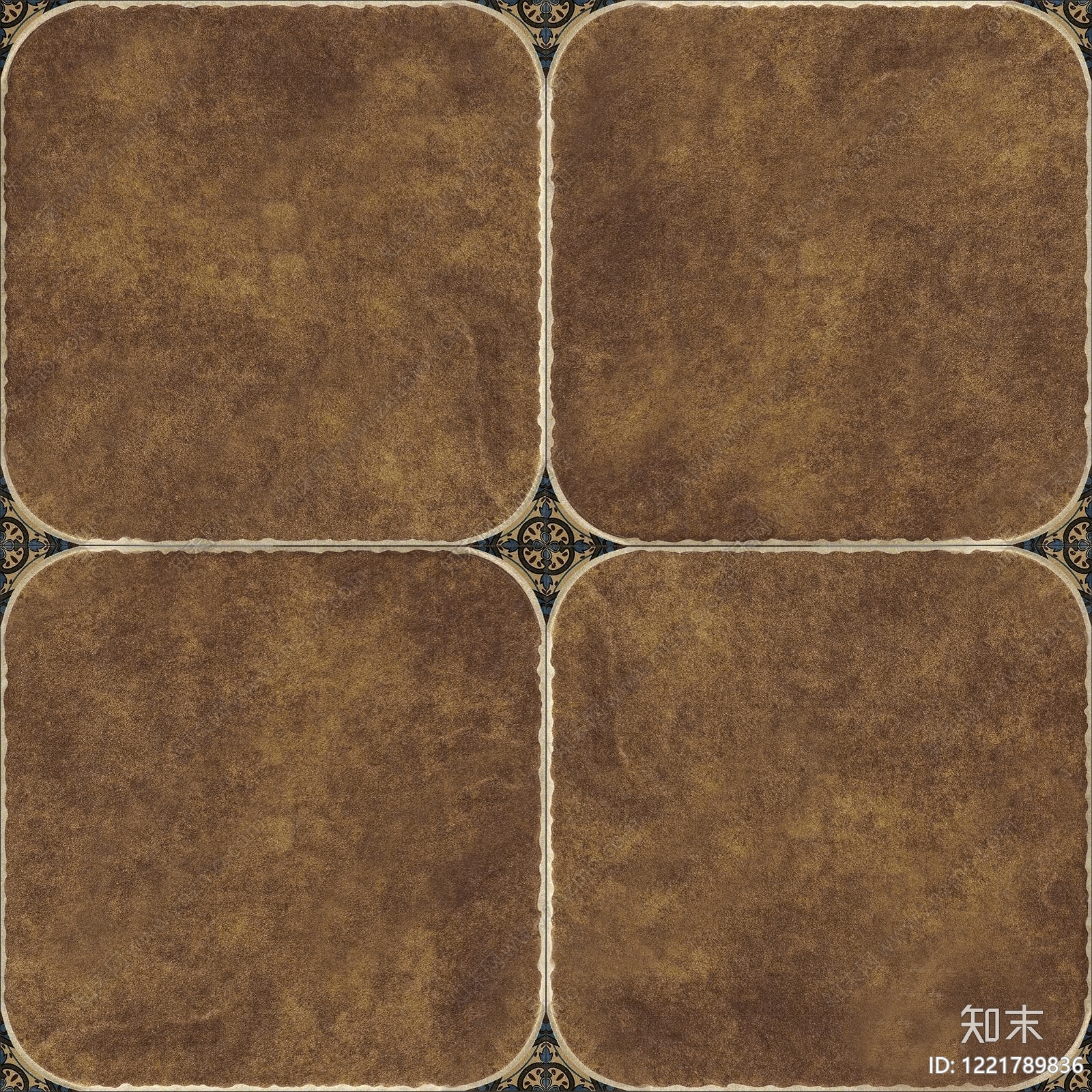 其他仿古砖贴图下载【ID:1221789836】