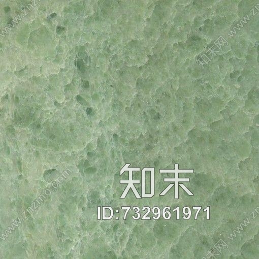 石材-绿色贴图下载【ID:732961971】