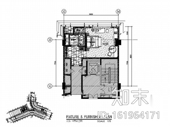 [深圳]施工图下载【ID:161964171】