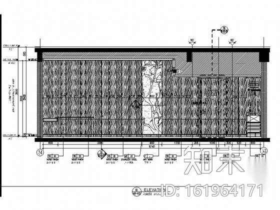 [深圳]cad施工图下载【ID:161964171】