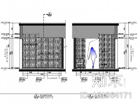 [深圳]cad施工图下载【ID:161964171】